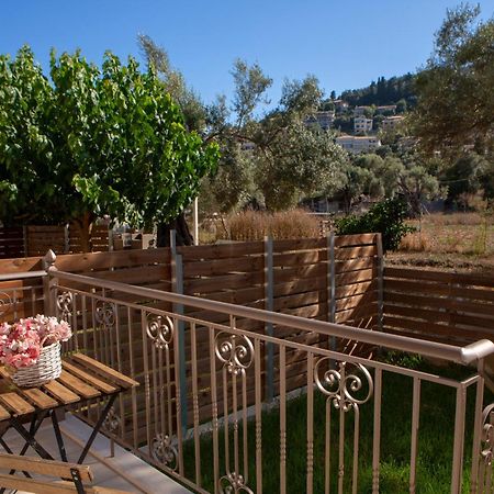 Levanda Cozy Apartments Apolpaina Exterior foto