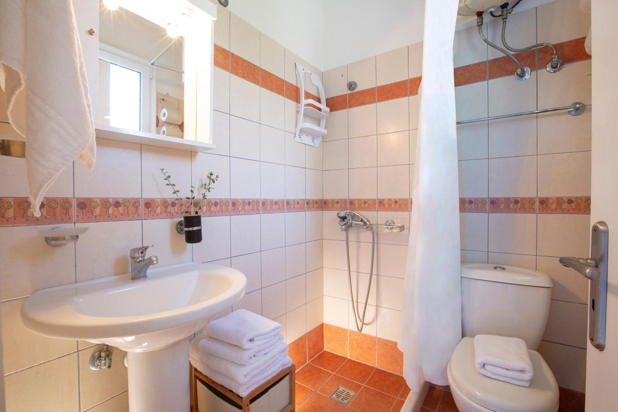 Levanda Cozy Apartments Apolpaina Exterior foto