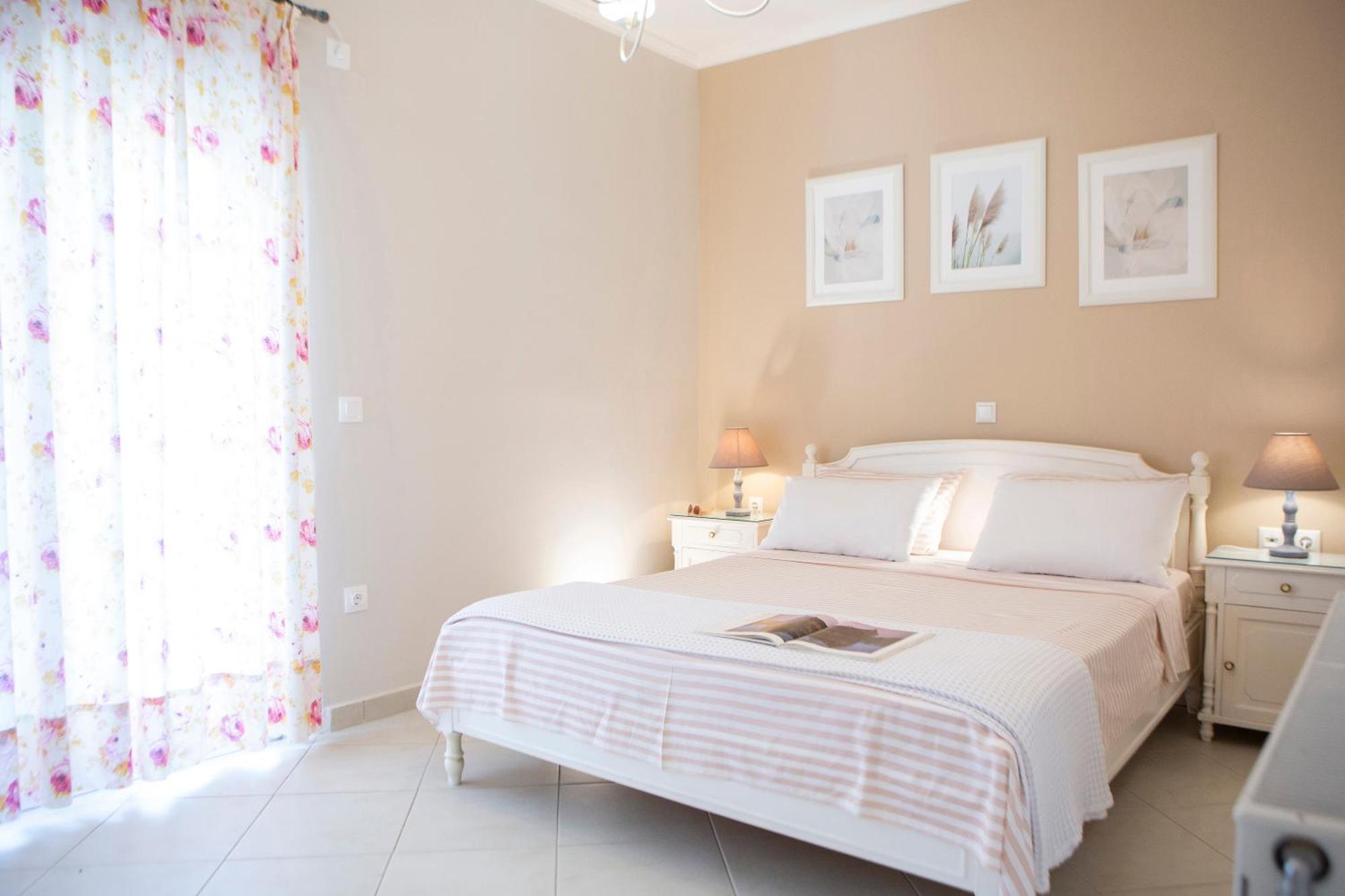 Levanda Cozy Apartments Apolpaina Exterior foto