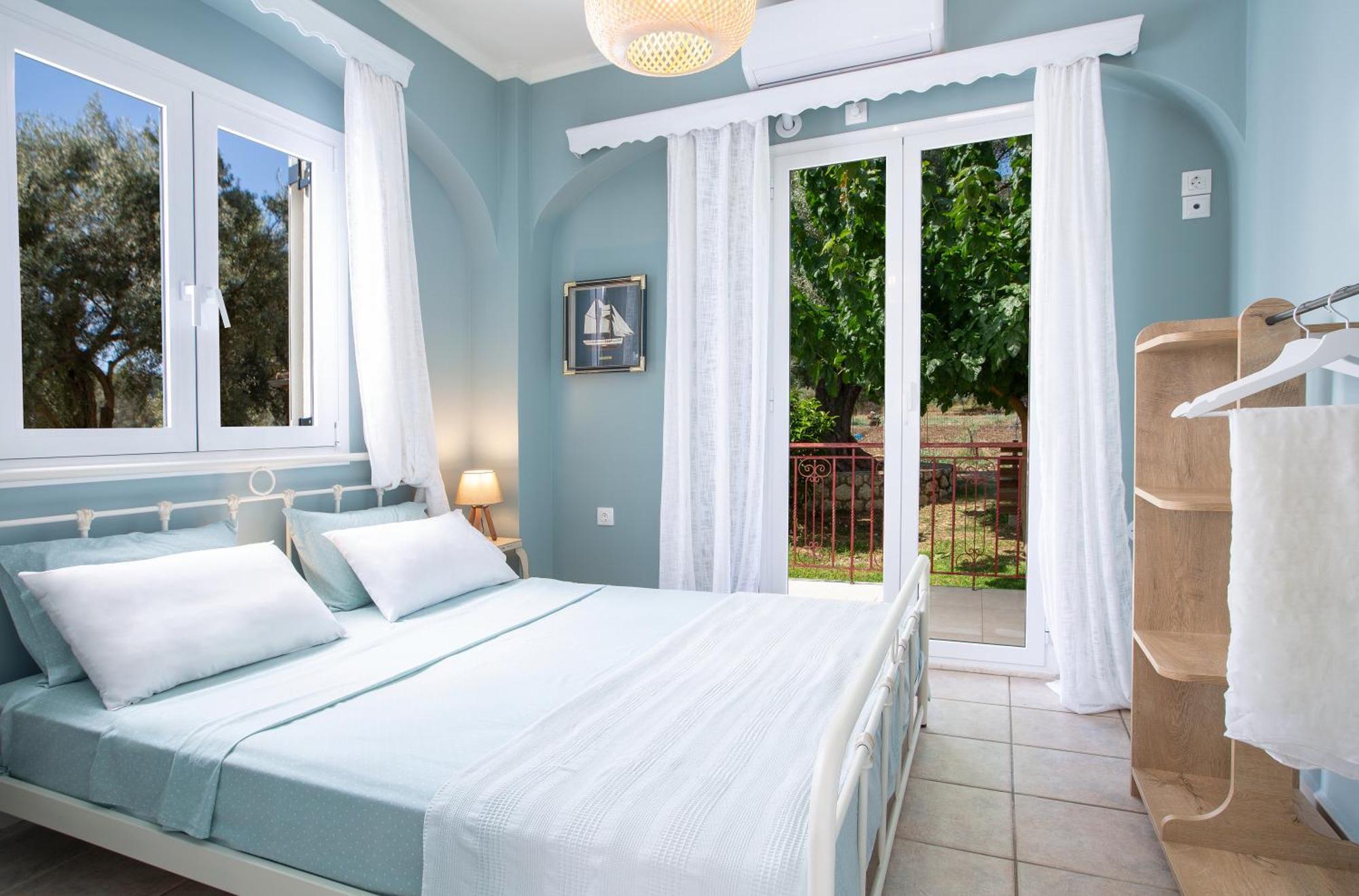 Levanda Cozy Apartments Apolpaina Exterior foto