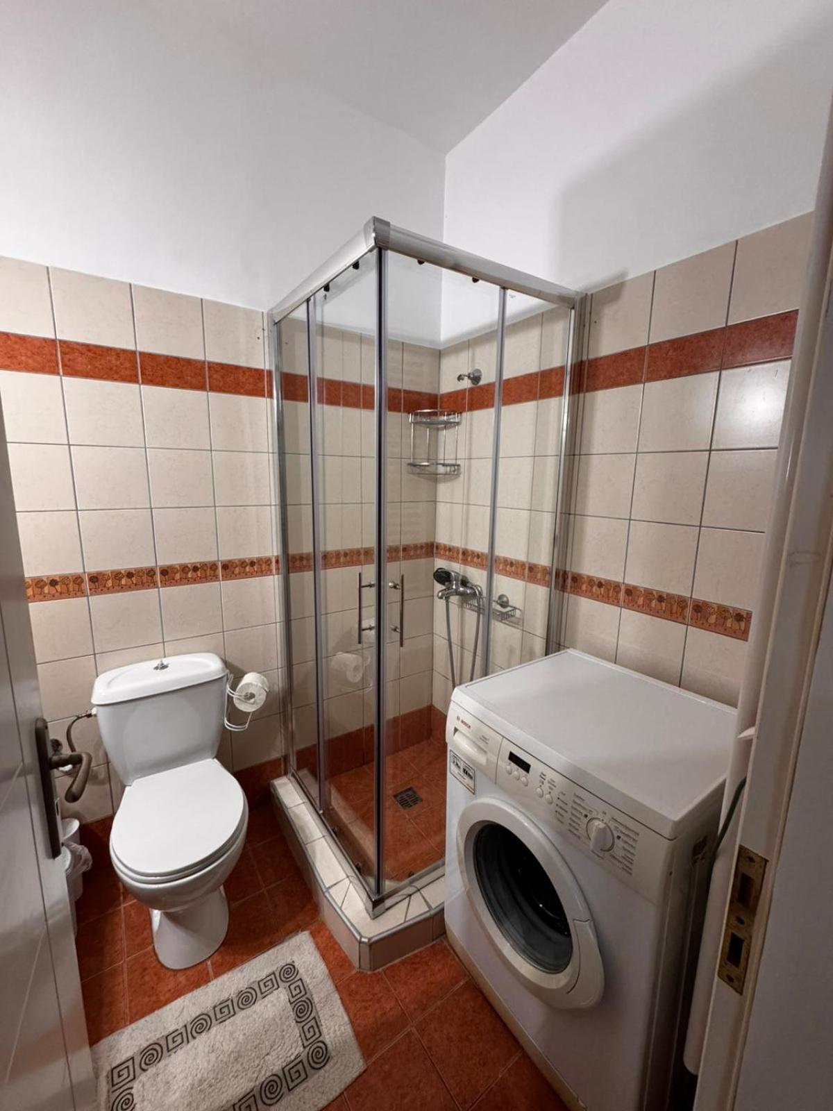 Levanda Cozy Apartments Apolpaina Exterior foto