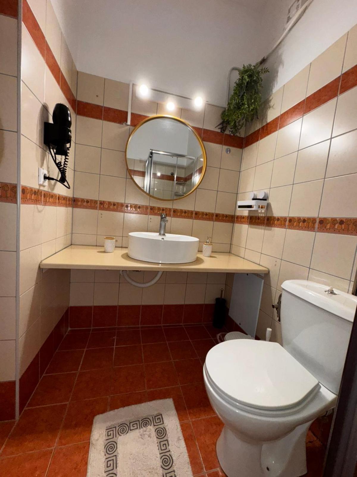 Levanda Cozy Apartments Apolpaina Exterior foto