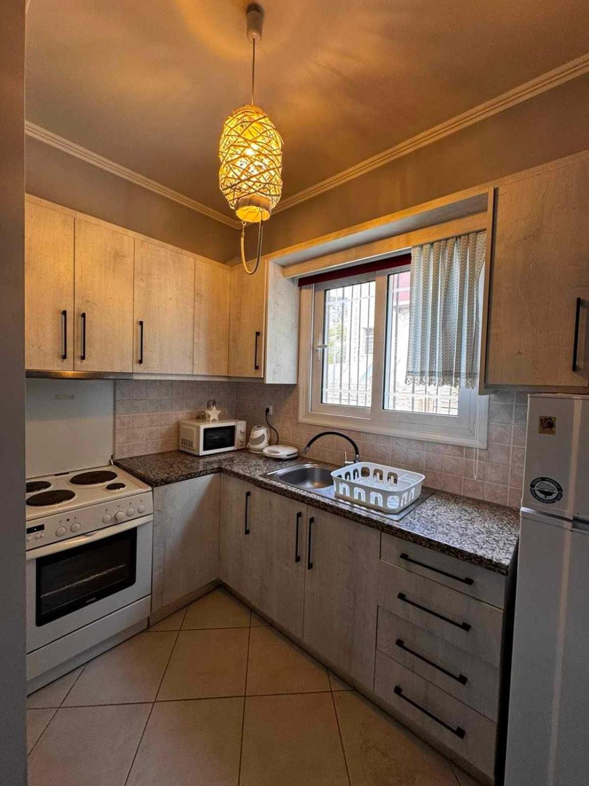 Levanda Cozy Apartments Apolpaina Exterior foto