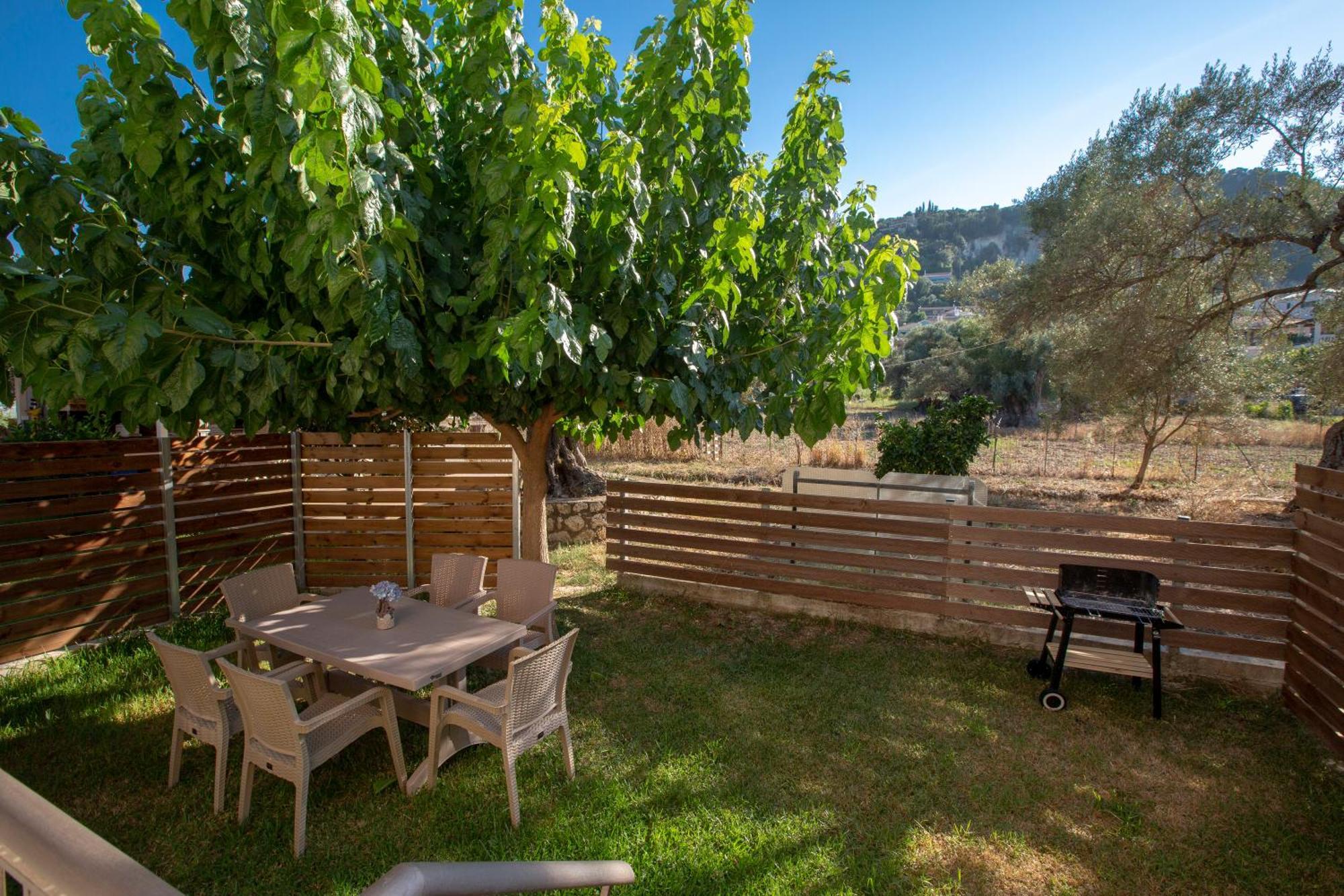 Levanda Cozy Apartments Apolpaina Exterior foto